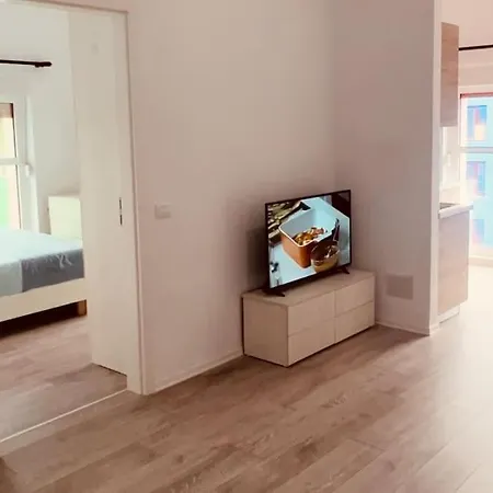 Apartmán Complex Mangalem21