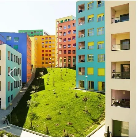 Complex Mangalem21