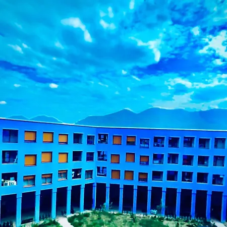 Διαμέρισμα Complex Mangalem21